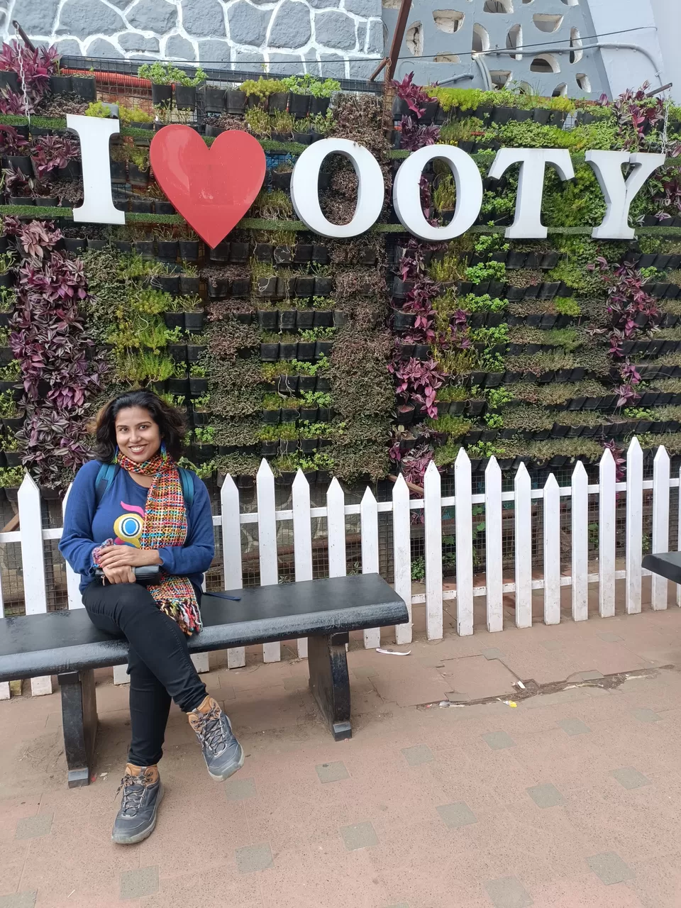 Photo of Ooty-Coonoor: The Twin Heavens of the Nilgiris by Titli Ghosh