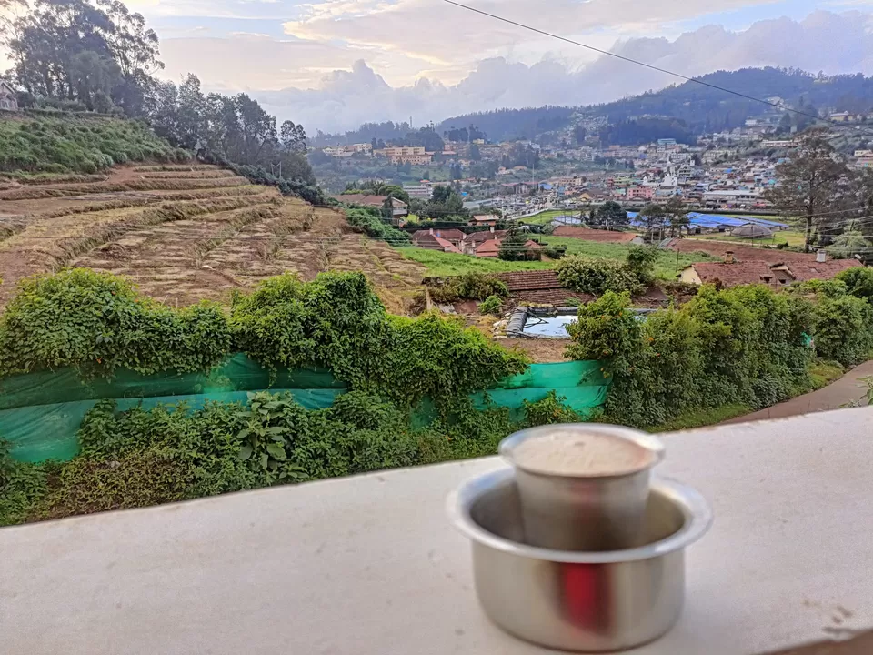 Photo of Ooty-Coonoor: The Twin Heavens of the Nilgiris by Titli Ghosh