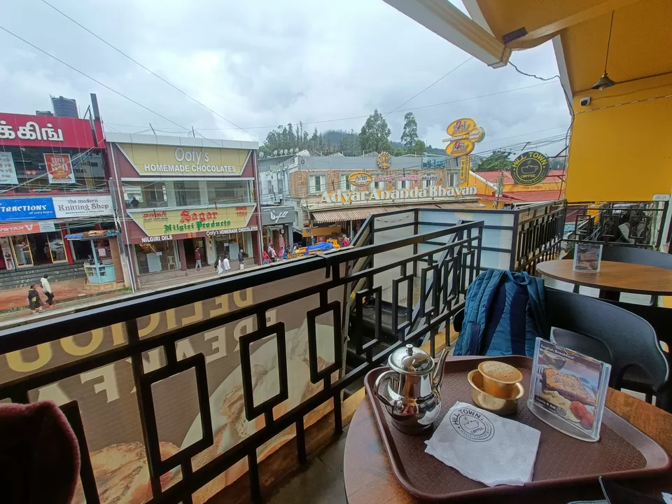 Photo of Ooty-Coonoor: The Twin Heavens of the Nilgiris by Titli Ghosh