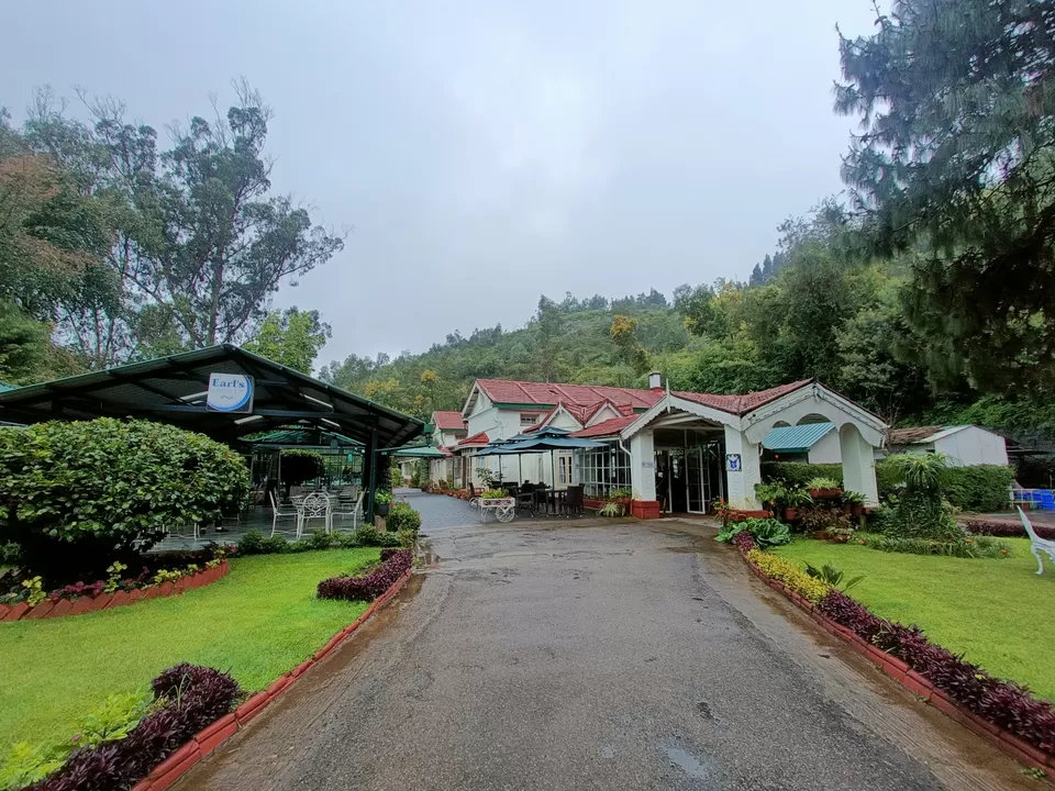 Photo of Ooty-Coonoor: The Twin Heavens of the Nilgiris by Titli Ghosh