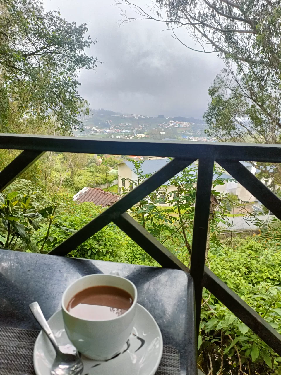 Photo of Ooty-Coonoor: The Twin Heavens of the Nilgiris by Titli Ghosh