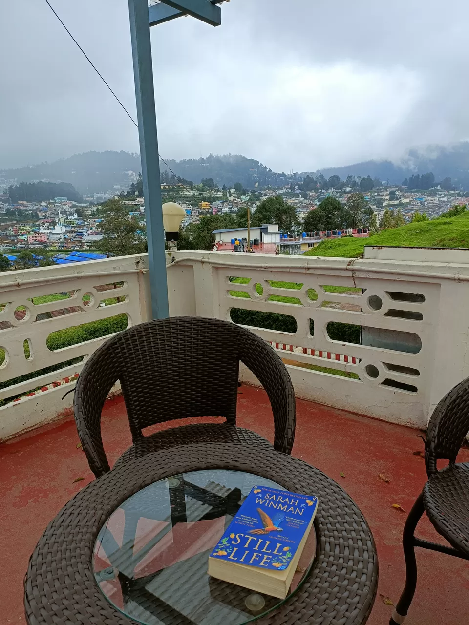 Photo of Ooty-Coonoor: The Twin Heavens of the Nilgiris by Titli Ghosh