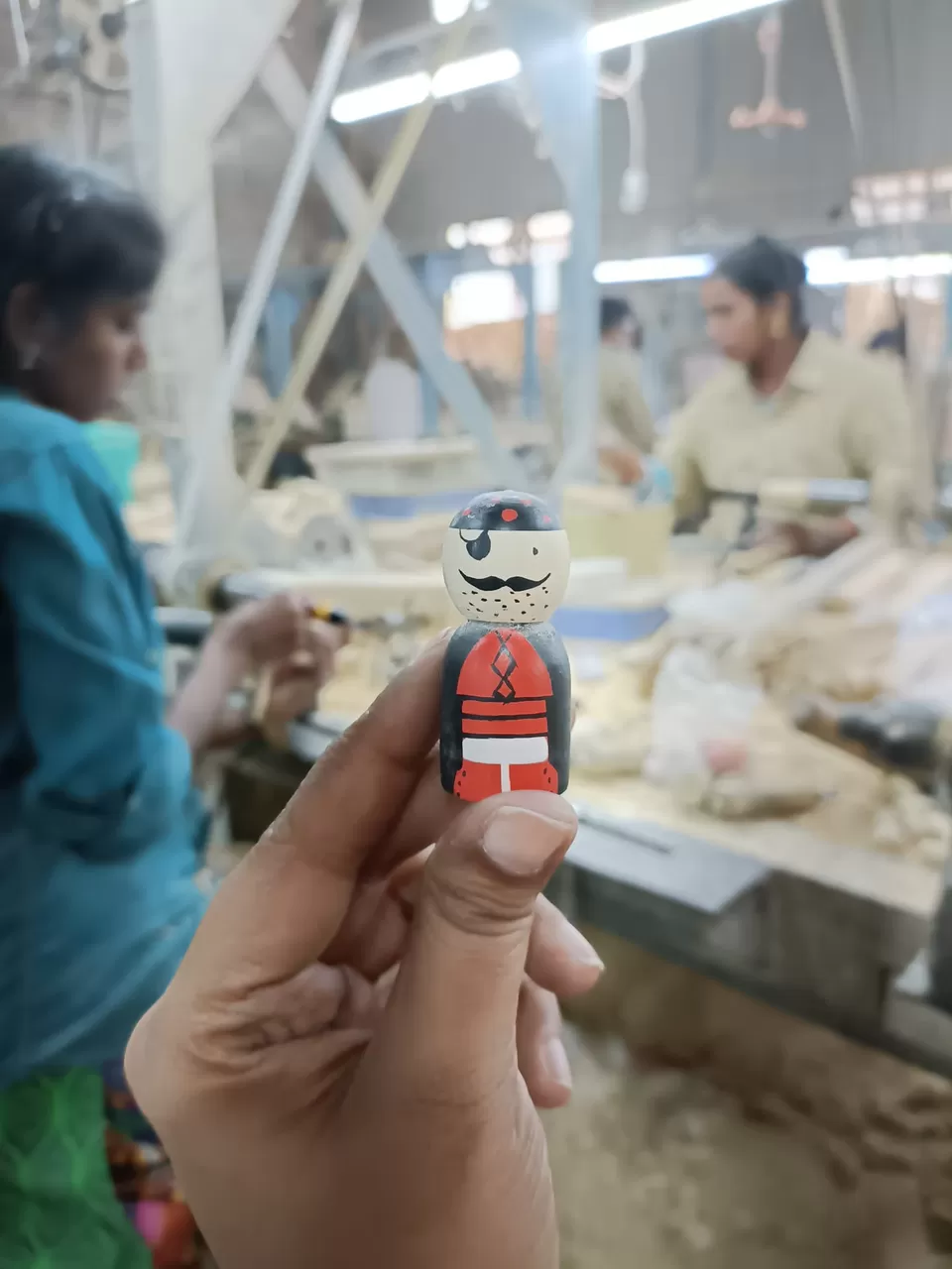 Photo of Chilling in Channapatna: The Toy Town of Karnataka by Titli Ghosh