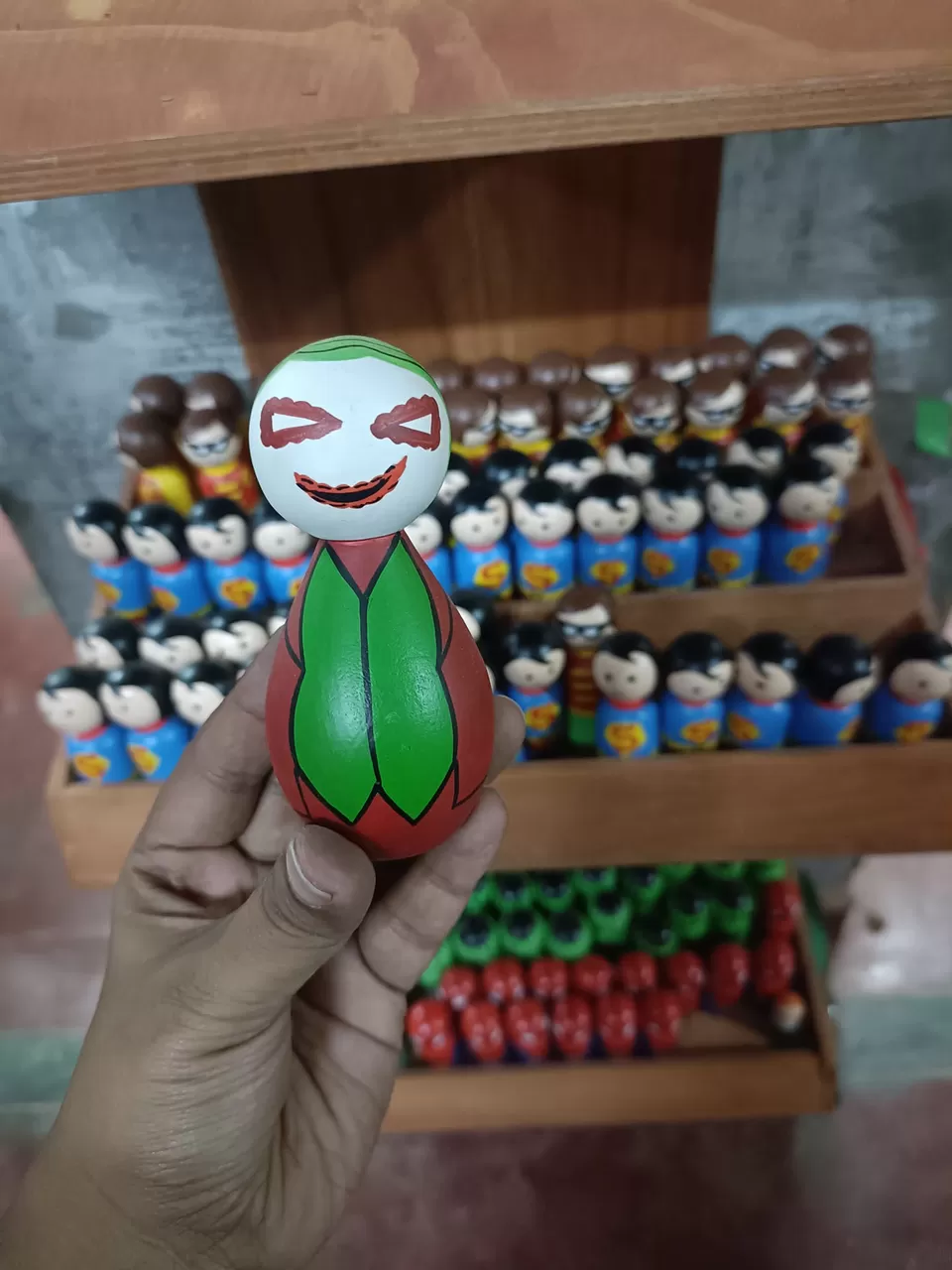 Photo of Chilling in Channapatna: The Toy Town of Karnataka by Titli Ghosh