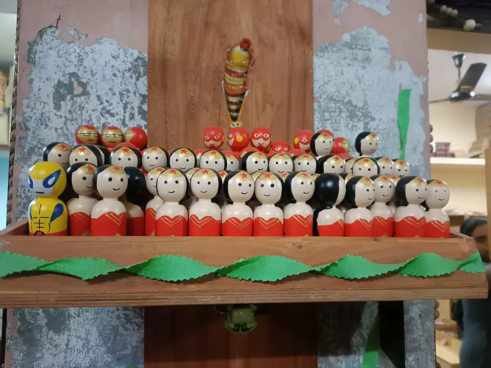 Photo of Chilling in Channapatna: The Toy Town of Karnataka by Titli Ghosh