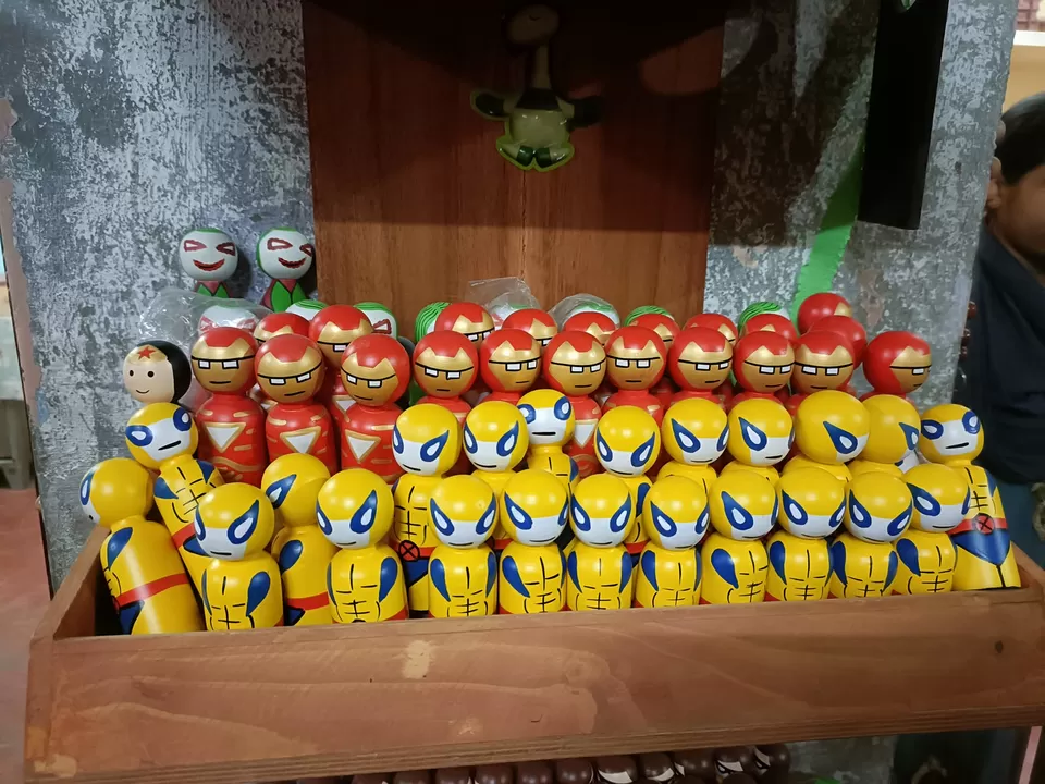 Photo of Chilling in Channapatna: The Toy Town of Karnataka by Titli Ghosh