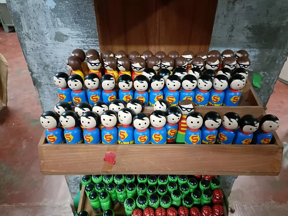 Photo of Chilling in Channapatna: The Toy Town of Karnataka by Titli Ghosh