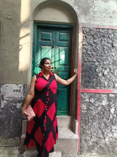 Photo of Kali Pujo 2024: Vintage North Kolkata by Titli Ghosh