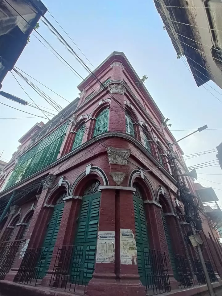 Photo of Kali Pujo 2024: Vintage North Kolkata by Titli Ghosh