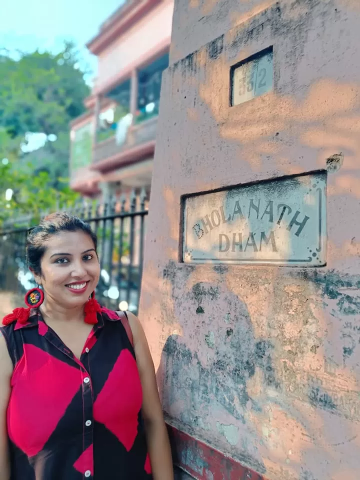 Photo of Kali Pujo 2024: Vintage North Kolkata by Titli Ghosh