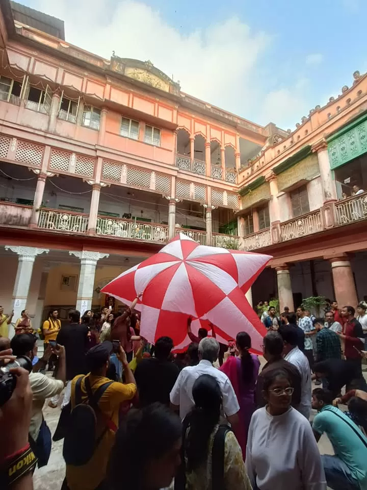 Photo of Kali Pujo 2024: Vintage North Kolkata by Titli Ghosh