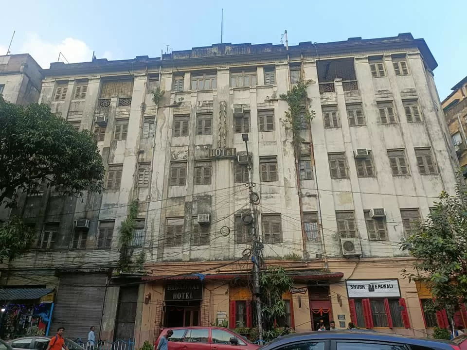 Photo of Kali Pujo 2024: Vintage North Kolkata by Titli Ghosh