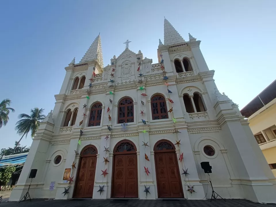 Photo of Kochi on Christmas: A Perfect Solo Adventure by Titli Ghosh