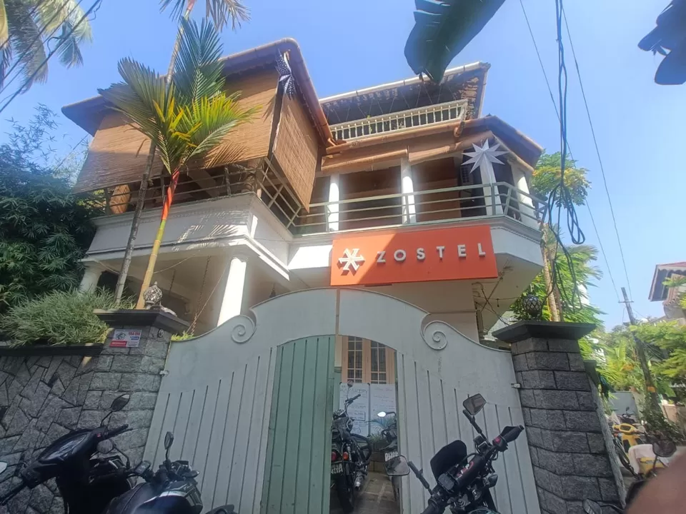Photo of Kochi on Christmas: A Perfect Solo Adventure by Titli Ghosh