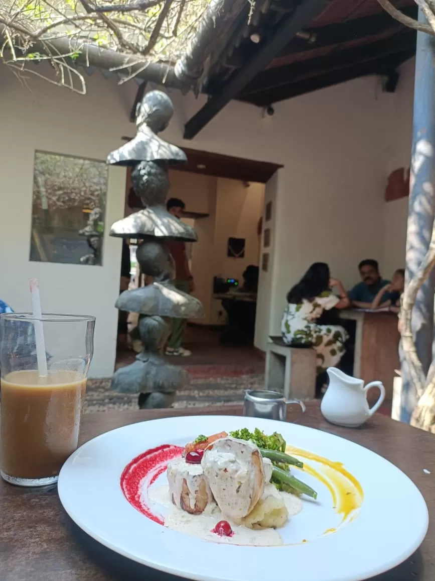 Photo of Kochi on Christmas: A Perfect Solo Adventure by Titli Ghosh