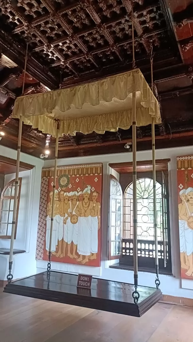 Photo of Kochi on Christmas: A Perfect Solo Adventure by Titli Ghosh