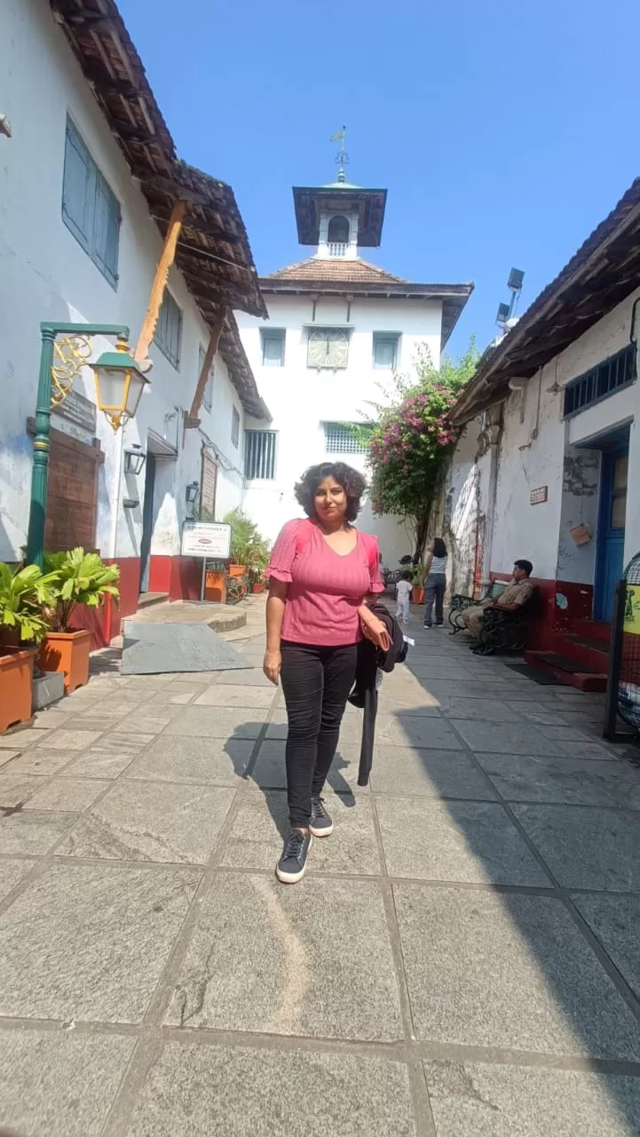 Photo of Kochi on Christmas: A Perfect Solo Adventure by Titli Ghosh