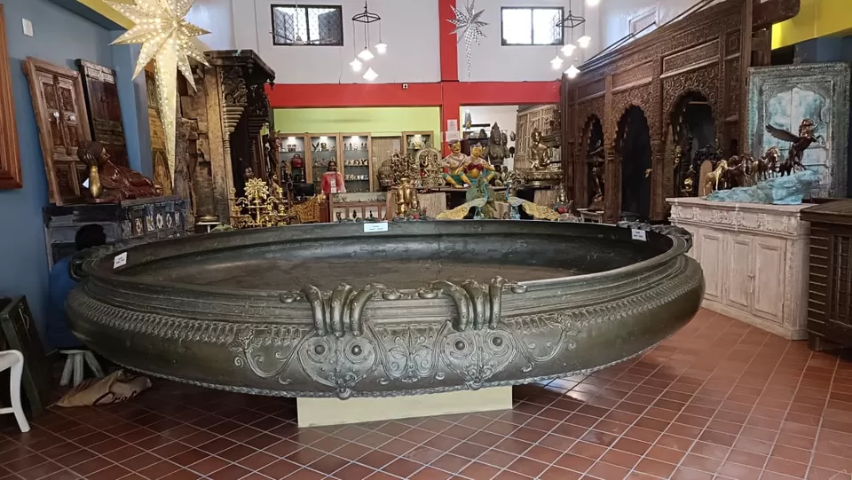 Photo of Kochi on Christmas: A Perfect Solo Adventure by Titli Ghosh