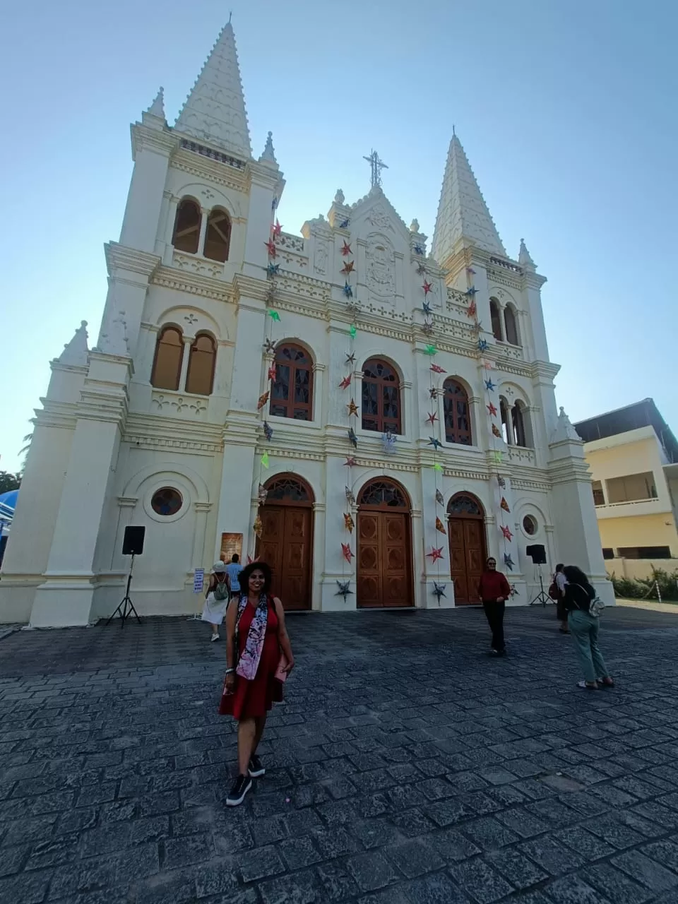 Photo of Kochi on Christmas: A Perfect Solo Adventure by Titli Ghosh