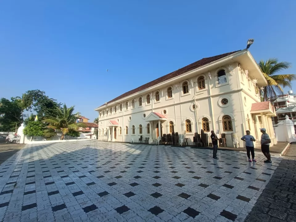 Photo of Kochi on Christmas: A Perfect Solo Adventure by Titli Ghosh