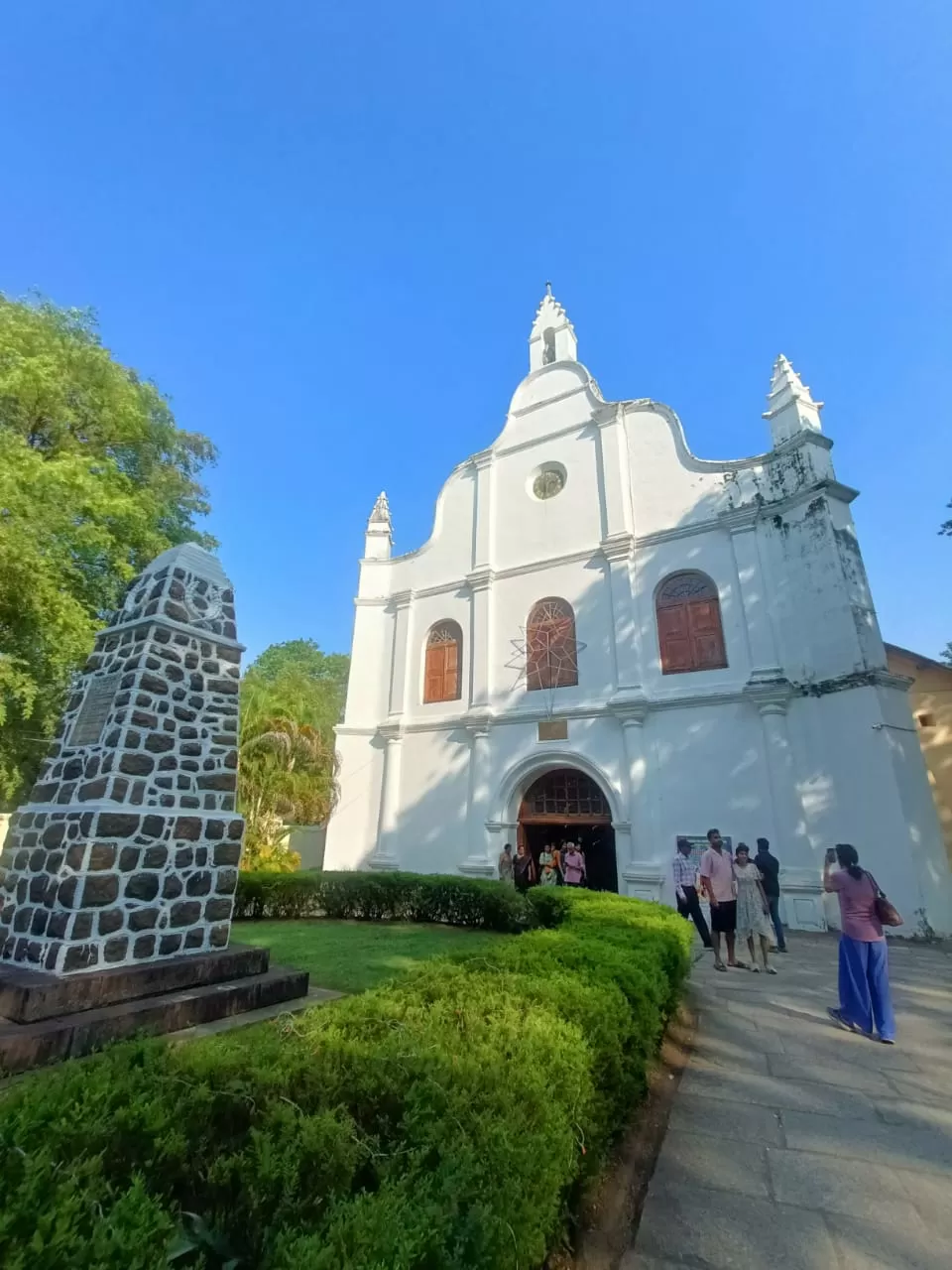 Photo of Kochi on Christmas: A Perfect Solo Adventure by Titli Ghosh