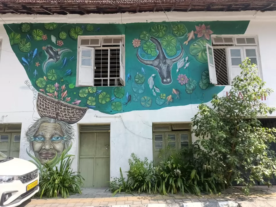 Photo of Kochi on Christmas: A Perfect Solo Adventure by Titli Ghosh