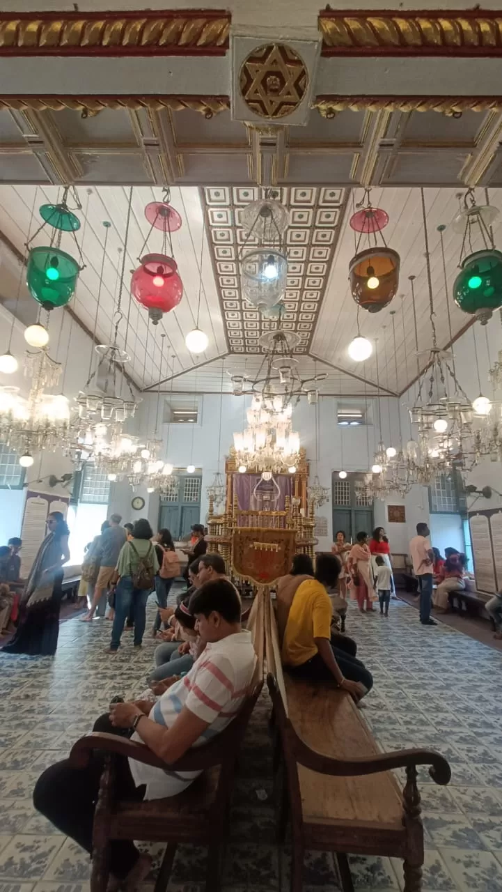 Photo of Kochi on Christmas: A Perfect Solo Adventure by Titli Ghosh