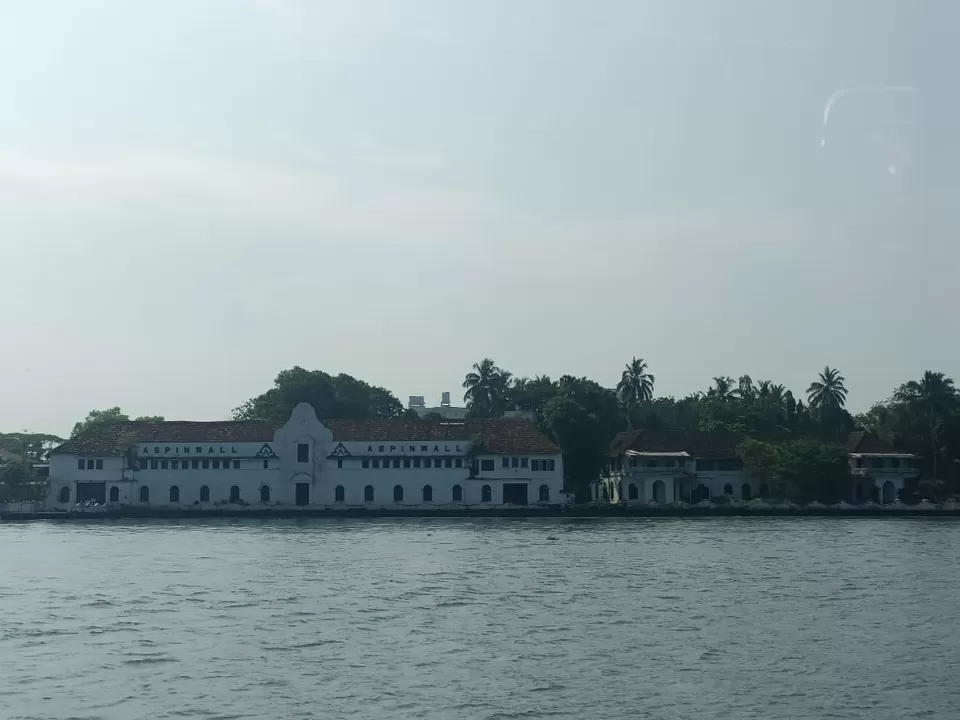Photo of Kochi on Christmas: A Perfect Solo Adventure by Titli Ghosh