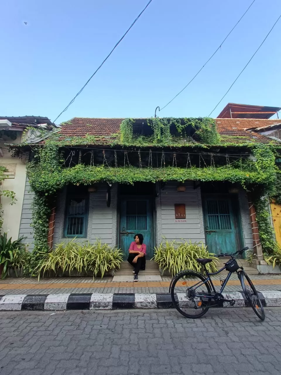 Photo of Kochi on Christmas: A Perfect Solo Adventure by Titli Ghosh