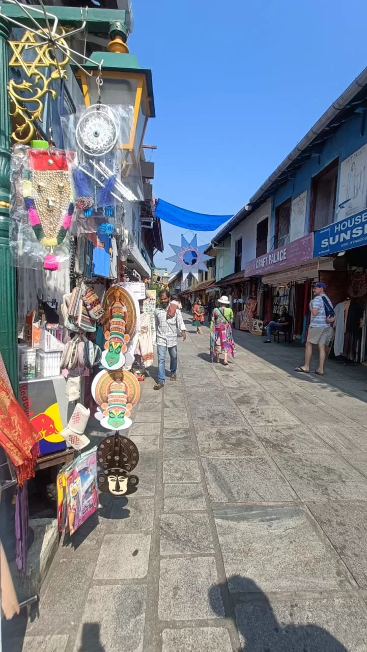 Photo of Kochi on Christmas: A Perfect Solo Adventure by Titli Ghosh