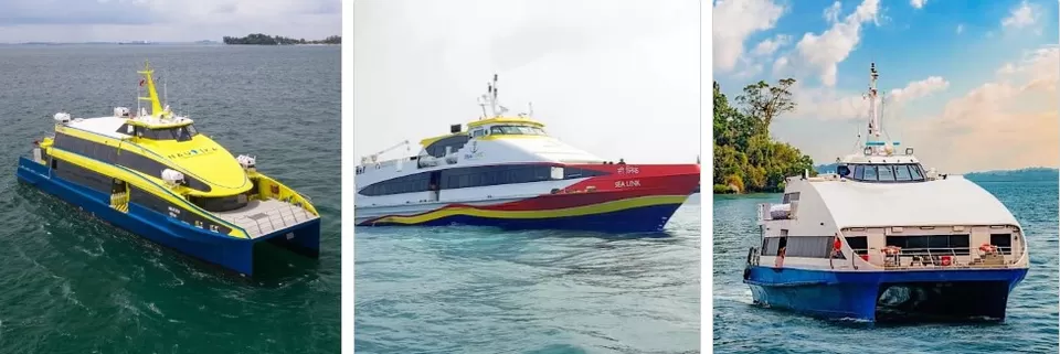 Photo of A Smooth Excursion: Exploring Ship Reserving for Your Next Experience by Bookmyboat