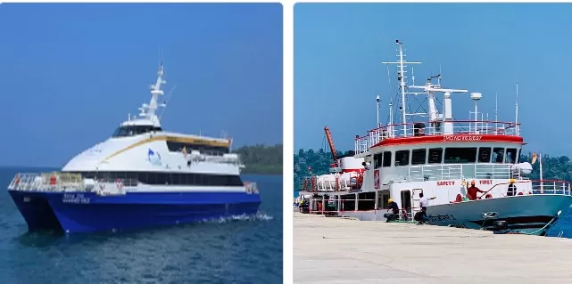 Photo of A Smooth Excursion: Exploring Ship Reserving for Your Next Experience by Bookmyboat