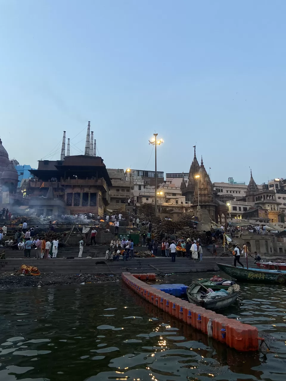 Photo of Backpacking India: Best destinations for Backpacking by Antrix Chadha