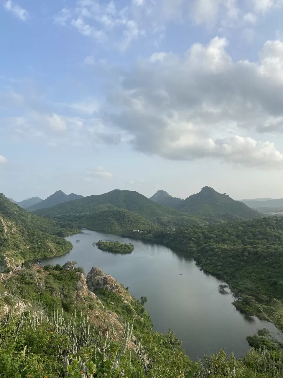 Photo of Backpacking India: Best destinations for Backpacking by Antrix Chadha
