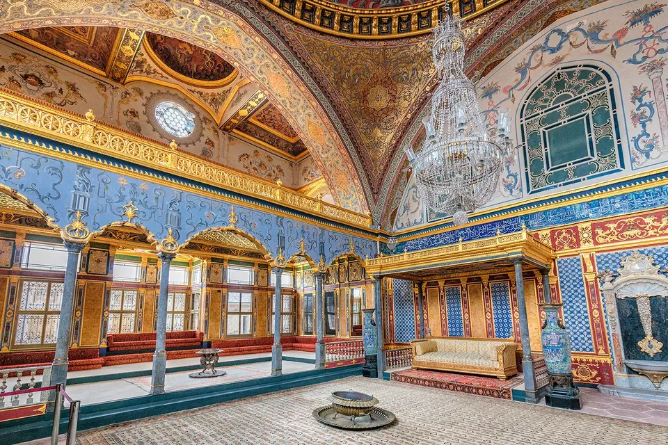 Photo of Topkapı, Fatih by Ahmet Y.