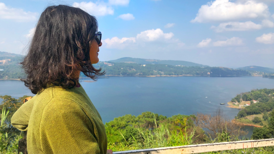 Photo of Shillong - What to not miss here. by Nisha Khulbe