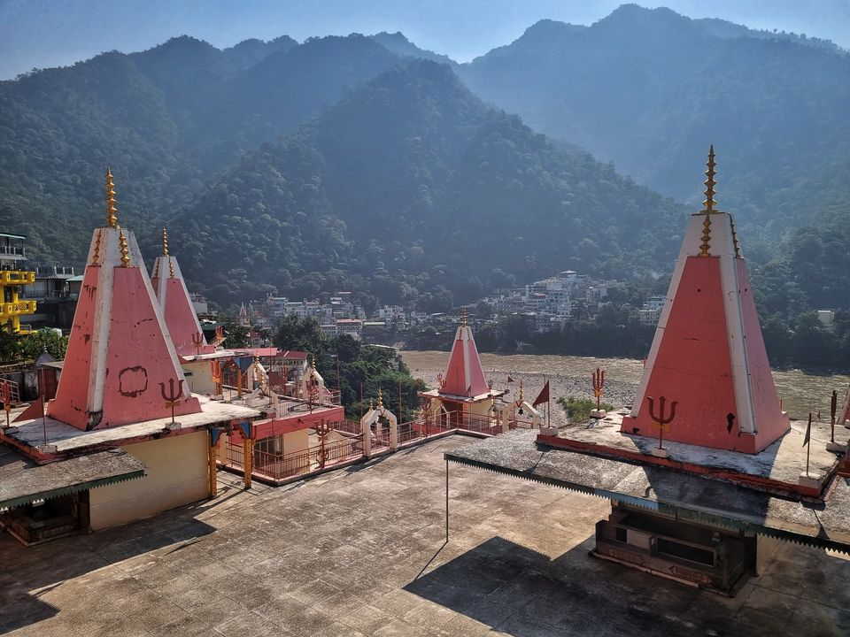 Photo of Journey to Dev Bhoomi - Uttarakhand from tamilnadu by Ranjit Periyasami