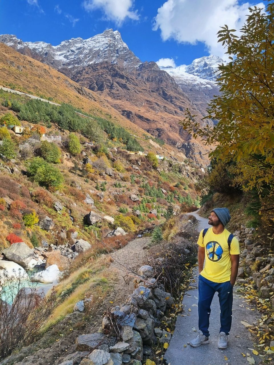 Photo of Journey to Dev Bhoomi - Uttarakhand from tamilnadu by Ranjit Periyasami