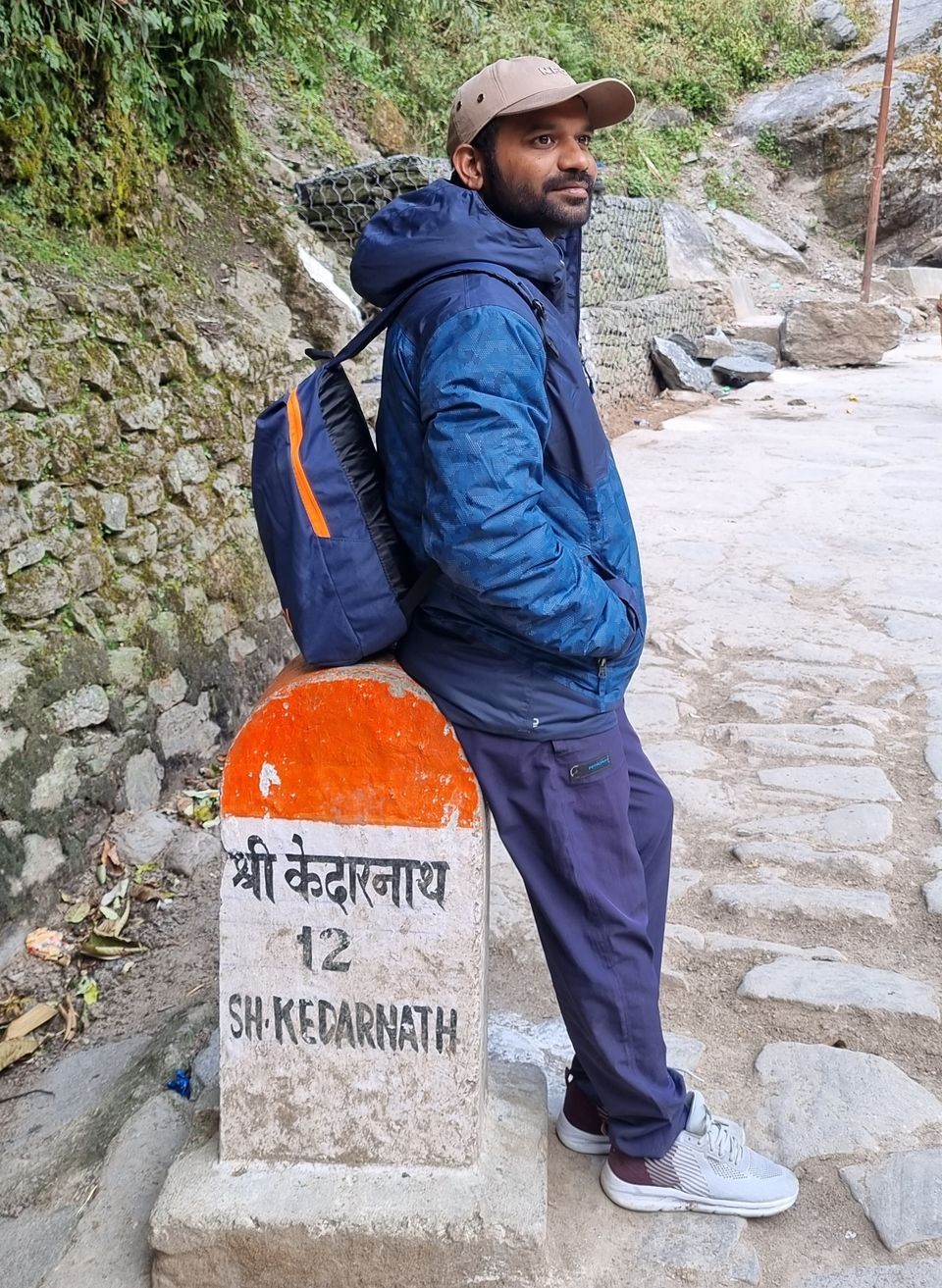 Photo of Journey to Dev Bhoomi - Uttarakhand from tamilnadu by Ranjit Periyasami
