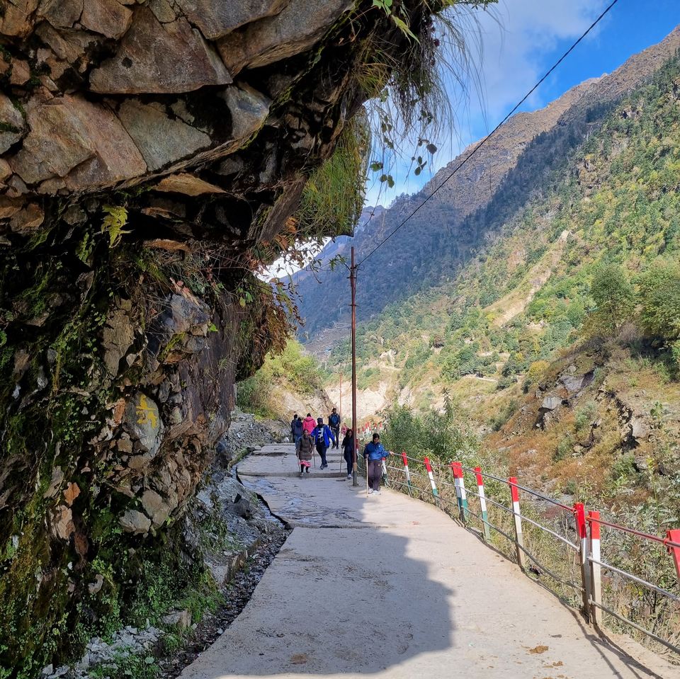 Photo of Journey to Dev Bhoomi - Uttarakhand from tamilnadu by Ranjit Periyasami