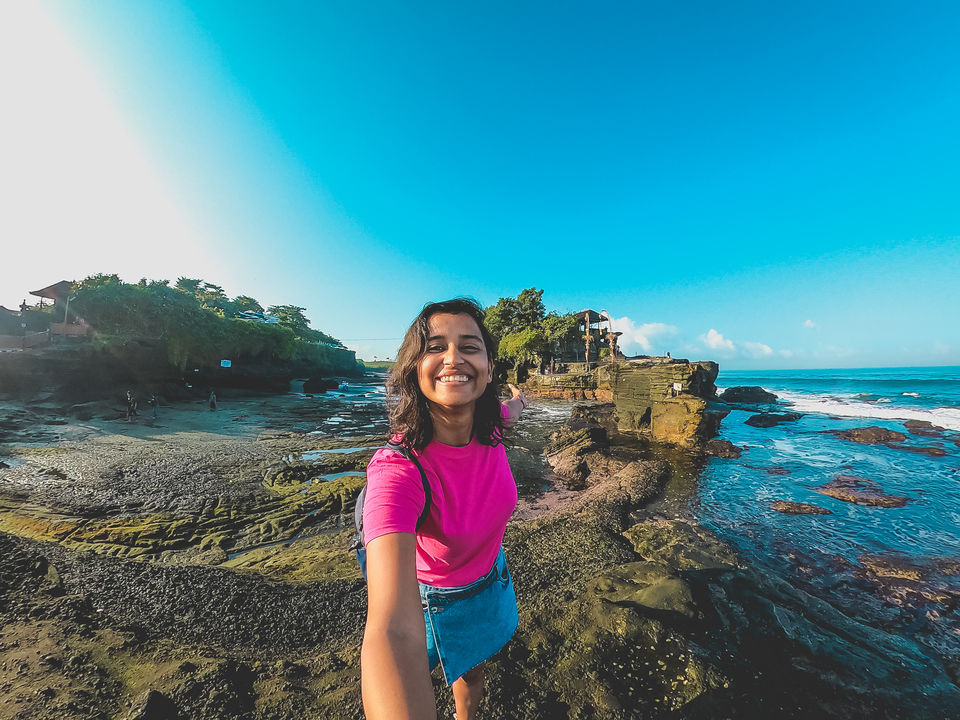 Photo of This is the Ultimate Bali Travel Guide For Your Next Holiday! by Khyati Maloo