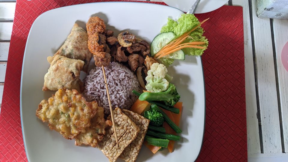 Photo of This is the Ultimate Bali Travel Guide For Your Next Holiday! by Khyati Maloo