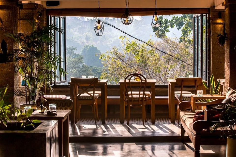 Photo of Most Instagrammable Cafes for Vegetarians & Vegans in Bali, Indonesia by Khyati Maloo