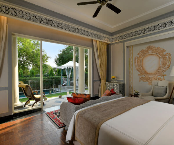 Photo of This Oasis of Luxury Located at the Heart of Udaipur Will Surely Leave You Enchanted by Khyati Maloo