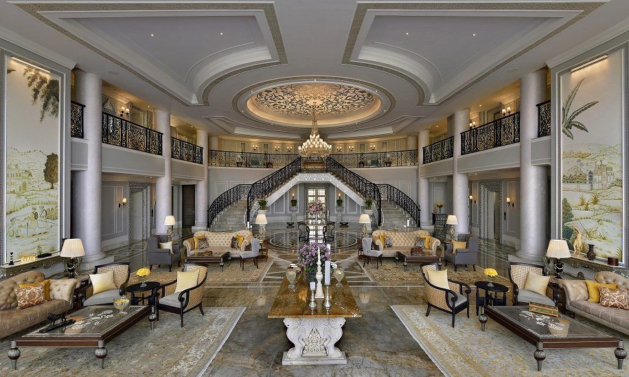 Photo of This Oasis of Luxury Located at the Heart of Udaipur Will Surely Leave You Enchanted by Khyati Maloo