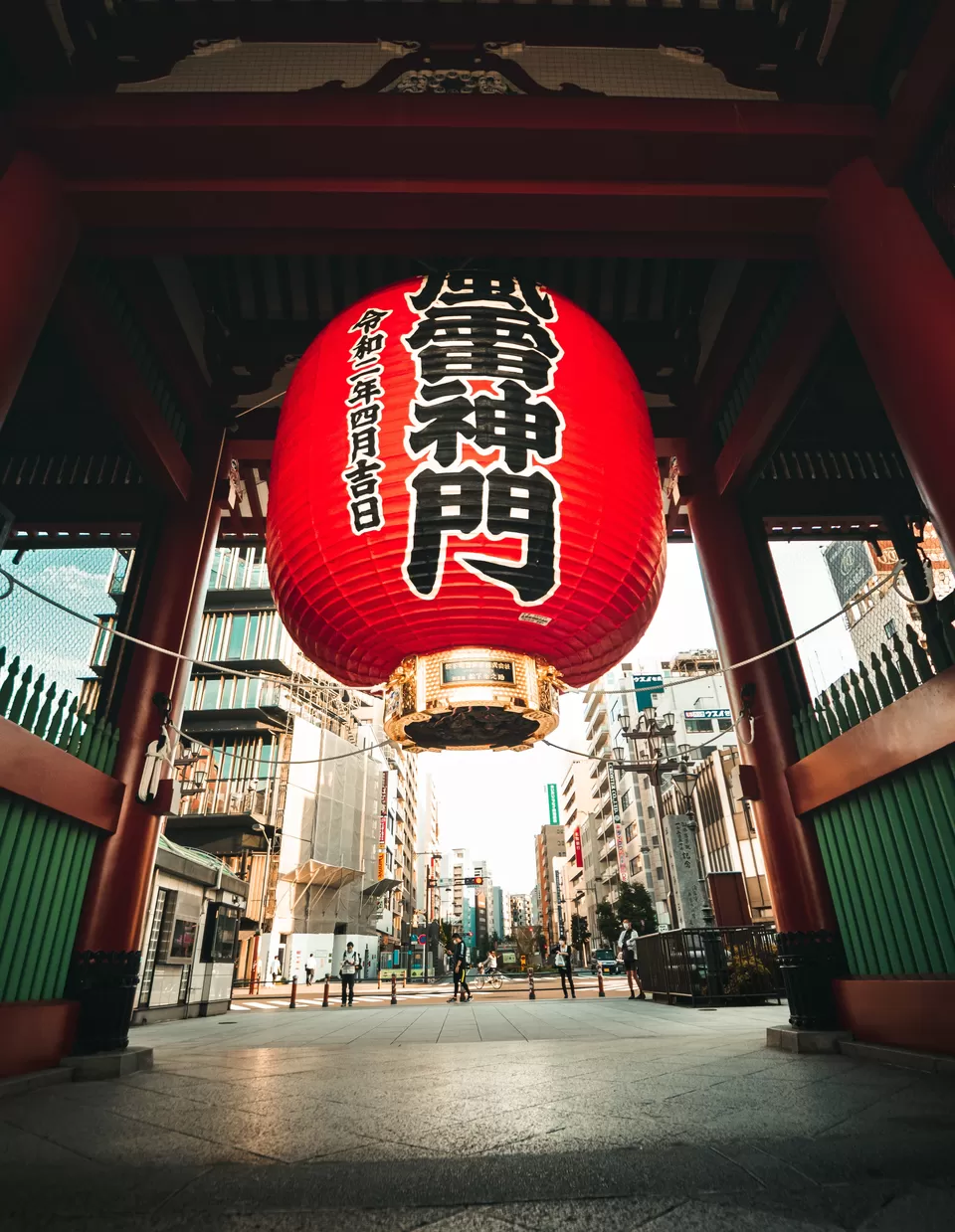Photo of From Ramen to Robots: Exploring Tokyo's Best Experiences by Khyati Maloo