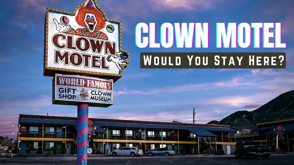Photo of 10 Bizarre Travel Experiences in The USA That Make It the World's Best Travel Destination! by Khyati Maloo