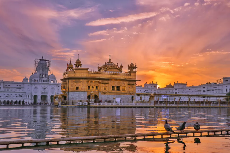 Photo of Festivals to Attend in India During November and December 2023 by Khyati Maloo