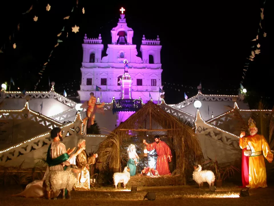 Photo of Festivals to Attend in India During November and December 2023 by Khyati Maloo