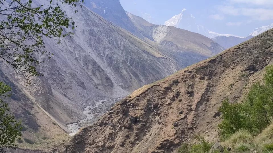 Photo of Witnessing Nature's Glory Above 15,000 ft - Magical and Pristine Kedartal by Tushar Chatterji